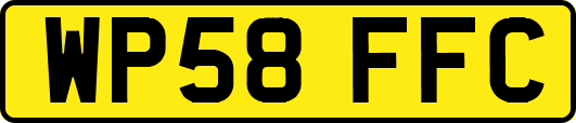 WP58FFC