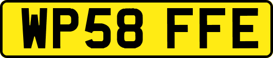 WP58FFE