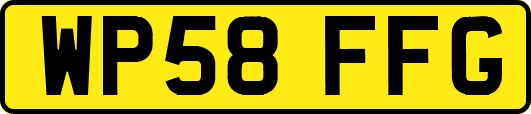 WP58FFG