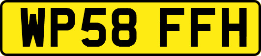 WP58FFH