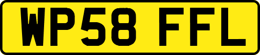 WP58FFL