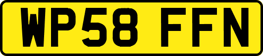 WP58FFN