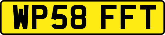WP58FFT