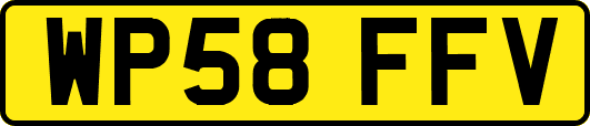 WP58FFV