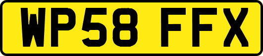 WP58FFX
