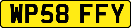 WP58FFY