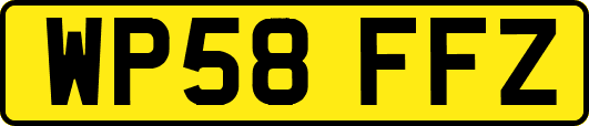 WP58FFZ