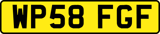 WP58FGF