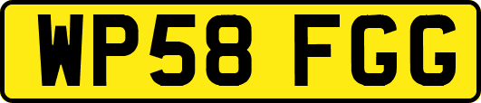WP58FGG