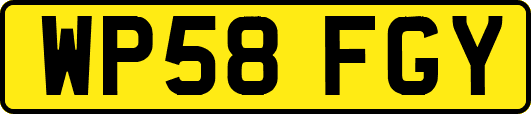 WP58FGY