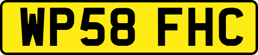WP58FHC