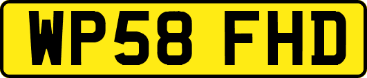 WP58FHD