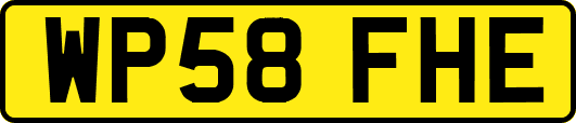 WP58FHE