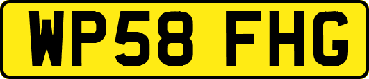WP58FHG