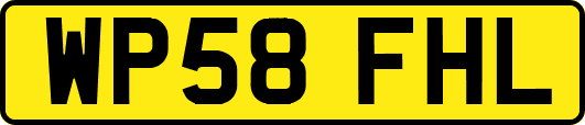 WP58FHL