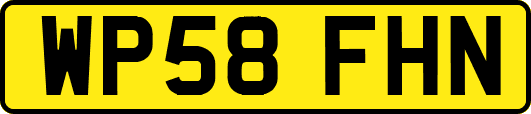 WP58FHN
