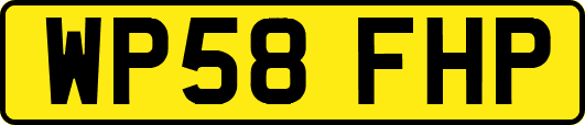 WP58FHP