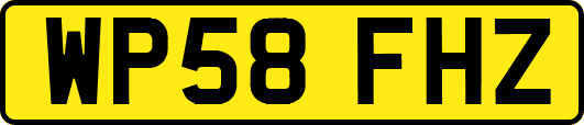 WP58FHZ