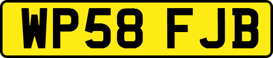 WP58FJB