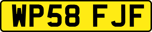 WP58FJF