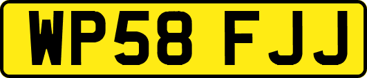 WP58FJJ