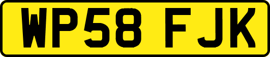 WP58FJK
