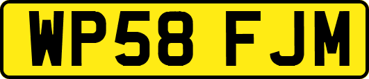 WP58FJM