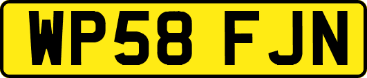 WP58FJN