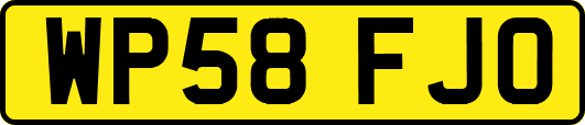WP58FJO