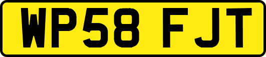 WP58FJT