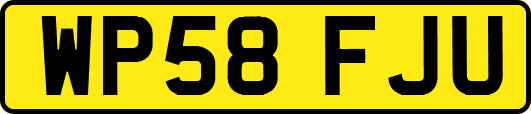 WP58FJU