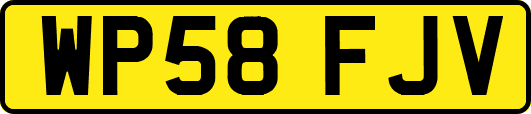 WP58FJV
