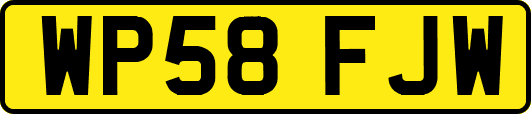 WP58FJW