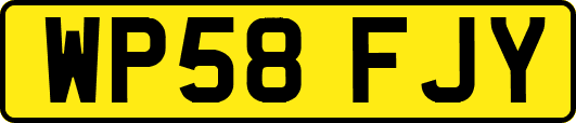 WP58FJY