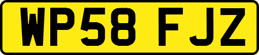 WP58FJZ
