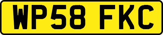WP58FKC