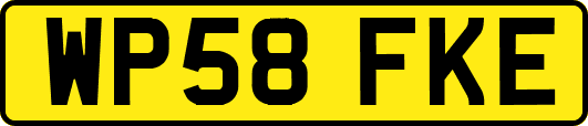 WP58FKE