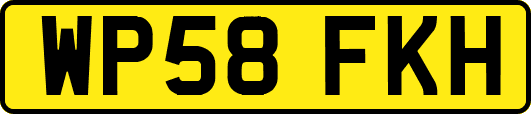 WP58FKH