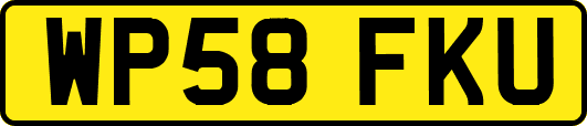 WP58FKU