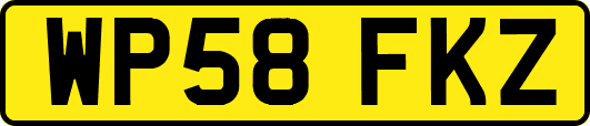 WP58FKZ