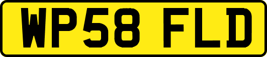 WP58FLD