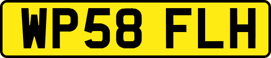 WP58FLH