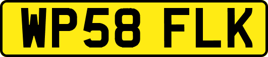 WP58FLK