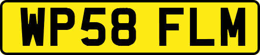 WP58FLM