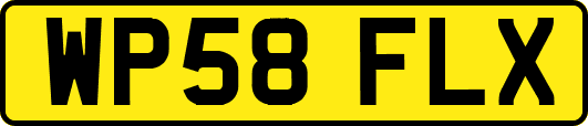 WP58FLX