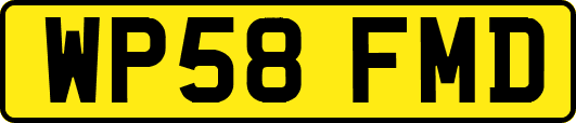 WP58FMD
