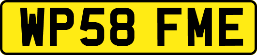 WP58FME