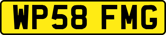 WP58FMG