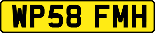 WP58FMH