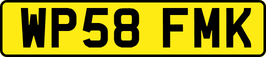 WP58FMK